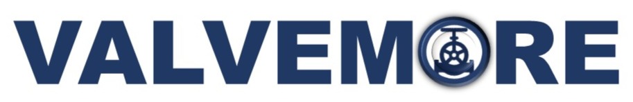 Valvemore Logo